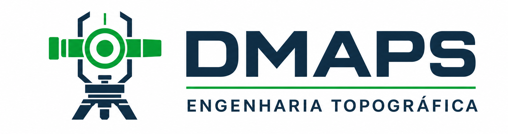 DMAPS Engenharia Topográfica